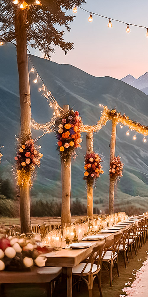 Nouvelle Outdoor Venue